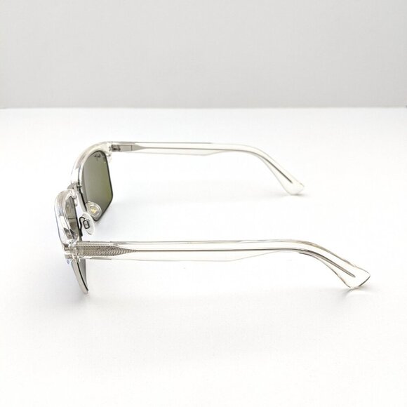 🕶️Maui Jim MJ257-05CR Kawika Polarized Sunglasses 54/18 140 /ALD426🕶️ - Picture 5 of 9